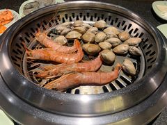 -韩盛·盛江山自助料理(中街大悦城店)