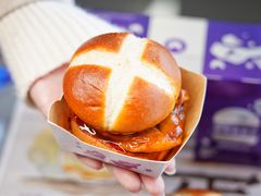 -麦当劳(哈西万达店)