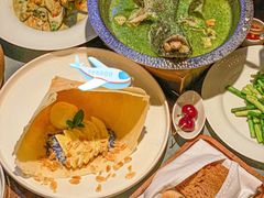 -狮拾久·现代新加坡料理(福田COCO Park店)