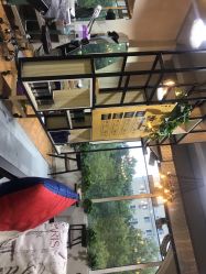 -INXXMAN男士理发