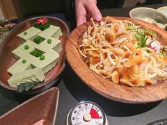 -季季山·云南野生菌火锅(上海首店)