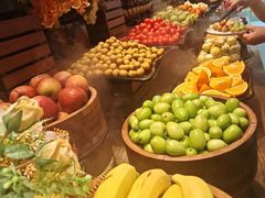 -苏格里岛自助烤肉海鲜火锅(成都金牛万达店)