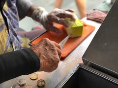 -詹爷爷乌节路街头冰淇淋