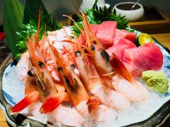 -初居食屋日式料理(万象城购物中心店)
