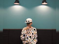 -NokNok Coffee(宽窄巷子店)