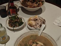 -慧娟面馆·餐厅(望江路店)