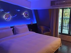 -杭州西湖桔子水晶酒店
