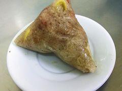 -老妈宫粽球