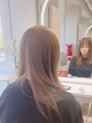 -童辉造型