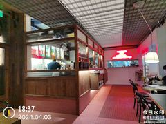 -尚牛社会 Beef & Liberty(金桥EKA天物店)