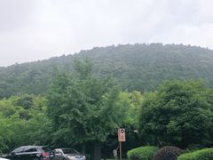 -九龙潭景区