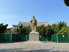 -蓬莱阁景区