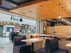 -鱼酷活鱼烤鱼(人信汇商场店)