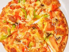 -Aimiqi.Pizza.爱米奇私厨(虹梅路红春大厦店)