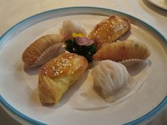 -申粤轩酒楼·三十年粤菜经典(丁香花园店)