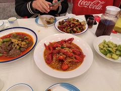 -簋街仔仔小龙虾(总店)