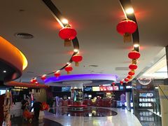 -博纳国际影城(铜锣湾激光巨幕杜比店)