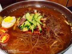 -韩时烤肉(枫蓝店)