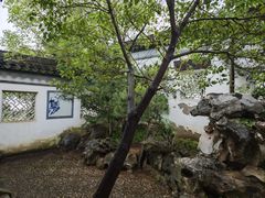 -八大山人梅湖景区