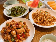 -禾珍珠家常小馆(河南博物院店)