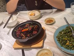 -鹿港小镇(霄云店)