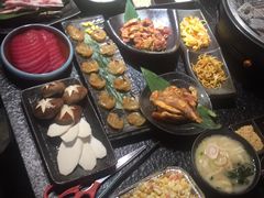 -炭虎烤肉(桂林路店)
