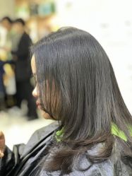-苏豪路易士·嘉玛发廊