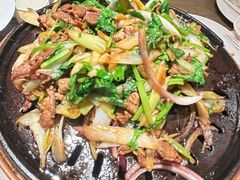 -京味斋·烤鸭·北京菜(安贞店)