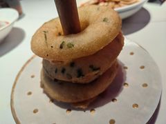 -火宫殿·小吃王国(坡子街店)