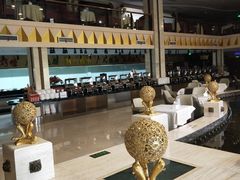 -碧中海汤泉汗蒸酒店