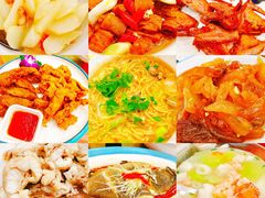 -悦来酒家·正宗闽南菜(西街店)