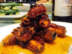 -御盛苑富隆汇·传承川菜·商务简餐(江北嘴店)