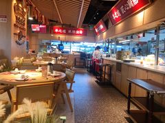 -羊之道草原味道清真餐厅(番禺店)