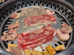 -盛江山自助料理(奥莱锦辉购物广场店)