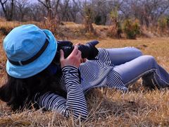 -瑞丽独树成林风景区