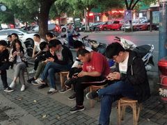 -衢州人家(建国北路店)