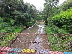 -韶关经律论国际酒店温泉