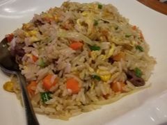 牛柳炒饭-绿茵阁(体育西分店)
