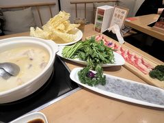 -湯系·煲汤手艺人(东二环泰禾广场店)