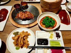 -小大董·烤鸭(凤凰汇店)