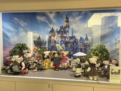 -济州岛泰迪熊博物馆