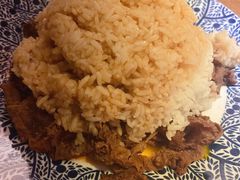 牛肉饭-二丁目食堂(铁西万象汇店)