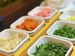 -汇聚德京味铜锅涮肉(沈家桥二路店)