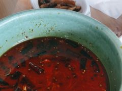 -大师兄·西北小馆(金湾华发商都店)