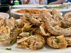 -南蚝小贝海鲜特色餐厅(南澳岛店)