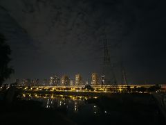 -丁香湖公园