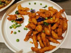 -老牌坊鲁菜名店(宽厚里店)