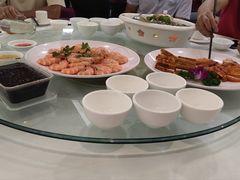 -金榜大酒店-中餐