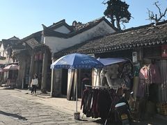 -江南第一家