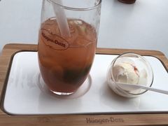 -哈根达斯(深圳海岸城店)
